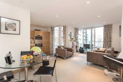 2 bedroom apartment for sale, Horace Building, 364 Queenstown Road, London, SW11