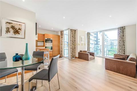 2 bedroom apartment for sale, Horace Building, 364 Queenstown Road, London, SW11