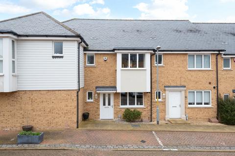 3 bedroom terraced house for sale, Invicta Close, Canterbury