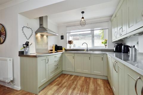 3 bedroom terraced house for sale, Dymock, Gloucestershire, GL18 2AL