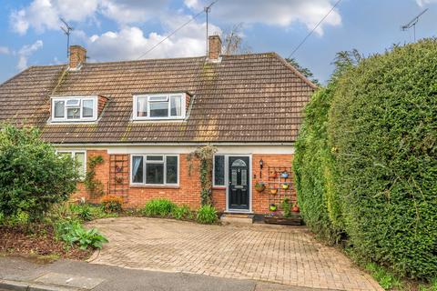 2 bedroom semi-detached house for sale, South End, Great Bookham, KT23