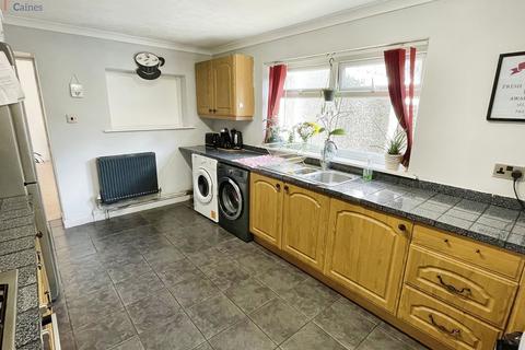 3 bedroom terraced house for sale - Castle Street, Maesteg, Bridgend. CF34 9YL
