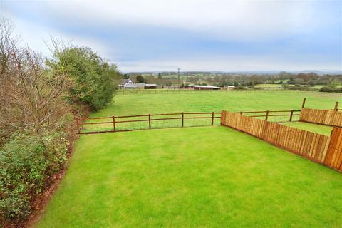 3 bedroom detached house for sale, Rock Meadow, Redmarley, Gloucestershire, GL19 3FA