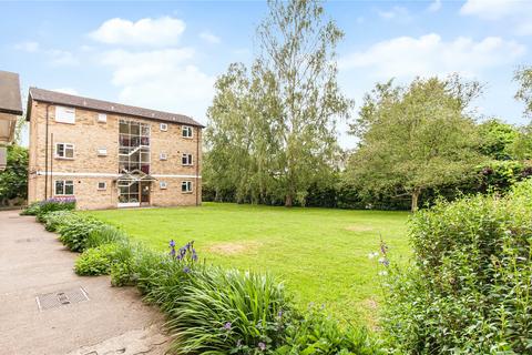 1 bedroom apartment for sale, Millway Close, Upper Wolvercote, OX2