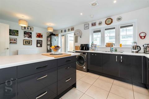 3 bedroom detached house for sale, Village Way, Bartestree, Hereford