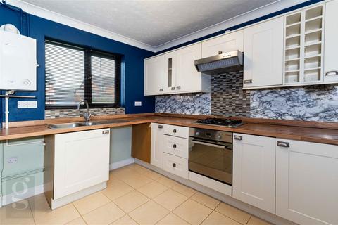 3 bedroom detached house for sale - The Shires, Lower Bullingham, Hereford, HR2 6EY