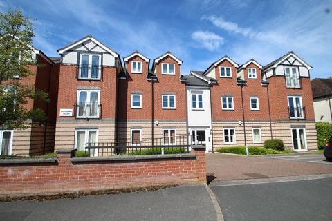 2 bedroom flat to rent, Roundhay Court, Sutherland Avenue, Roundhay, Leeds, LS8