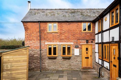 3 bedroom cottage for sale, Canon Pyon, Hereford, HR4 8NP