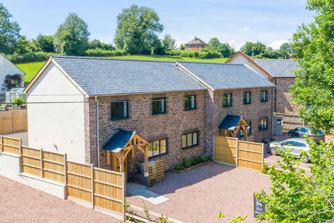 3 bedroom semi-detached house for sale, Hoarwithy, Hereford