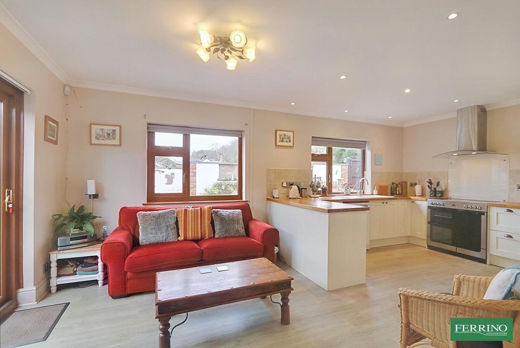 Kitchen Breakfast Room