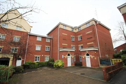 2 bedroom flat for sale, Derby Court, Bury, BL9