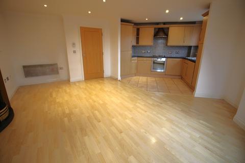 2 bedroom flat for sale - Derby Court, Bury, BL9