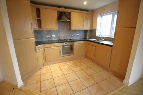 2 bedroom flat for sale, Derby Court, Bury, BL9