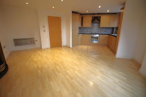 2 bedroom flat for sale, Derby Court, Bury, BL9