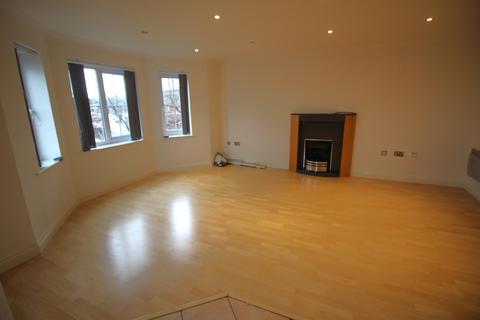 2 bedroom flat for sale, Derby Court, Bury, BL9