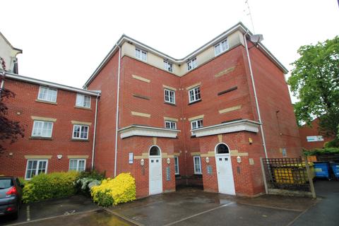 undefined, Derby Court, Bury, BL9