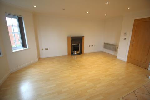 undefined, Derby Court, Bury, BL9