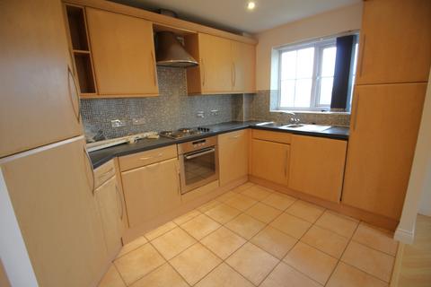 undefined, Derby Court, Bury, BL9