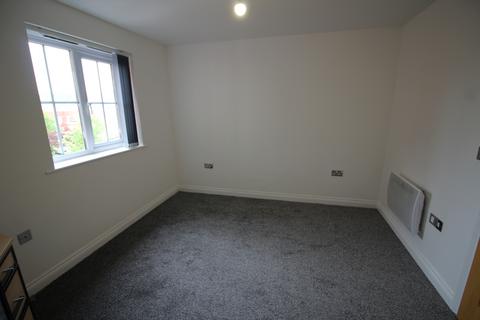 undefined, Derby Court, Bury, BL9