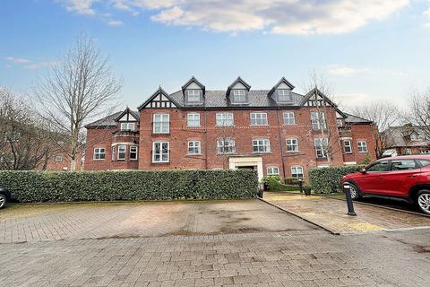 2 bedroom apartment for sale, Worsley Point, Manchester M27