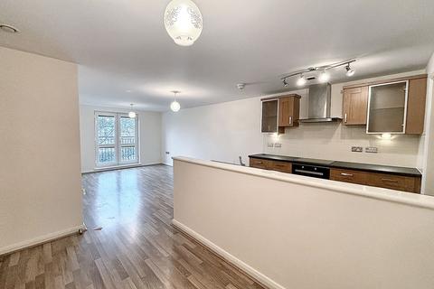 2 bedroom apartment for sale, Worsley Road, Manchester M27