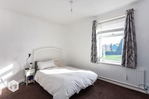 2 bedroom terraced house for sale, Collins Street, Walshaw, Bury, Greater Manchester, BL8 3BW