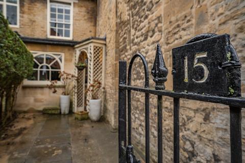 5 bedroom house to rent, St George's Square, Stamford, Lincolnshire