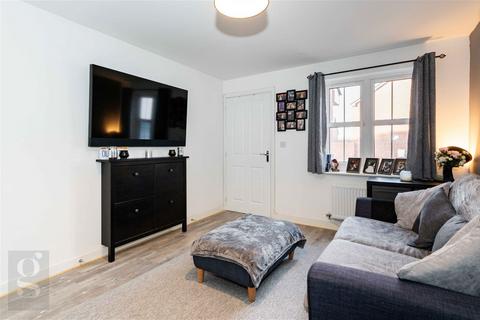 3 bedroom detached house for sale - Primrose Avenue, Clehonger, Hereford, HR2 9FE