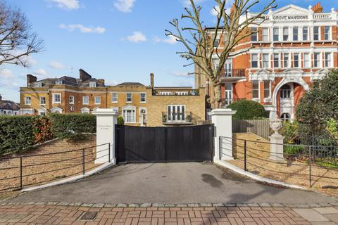 2 bedroom apartment for sale - Clapham Common North Side, London, United Kingdom, SW4