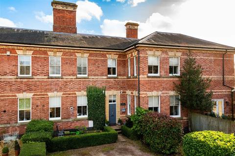3 bedroom terraced house for sale, St. Marys Lane, Burghill, Hereford, HR4 7QL