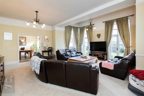 3 bedroom terraced house for sale, St. Marys Lane, Burghill, Hereford, HR4 7QL