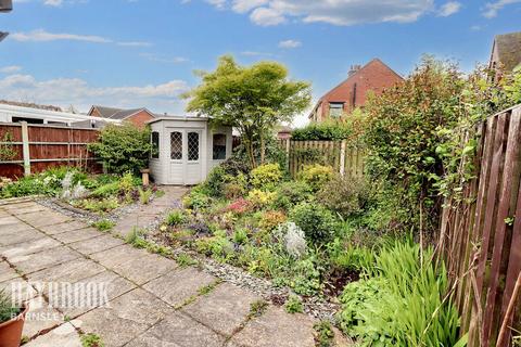 18 Cherry Close, Cudworth, Barnsley, S72 8TW
