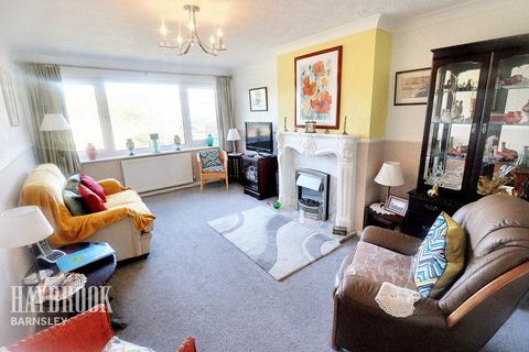 18 Cherry Close, Cudworth, Barnsley, S72 8TW