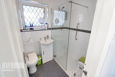 18 Cherry Close, Cudworth, Barnsley, S72 8TW