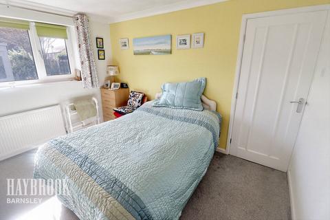 18 Cherry Close, Cudworth, Barnsley, S72 8TW