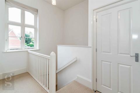3 bedroom terraced house for sale, Frome Court, Bartestree, Hereford, HR1 4DX
