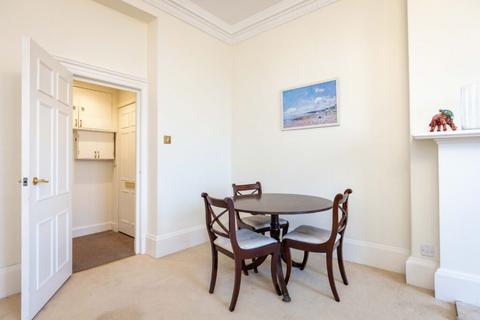 Flat 8/1, 4 Dublin Street, Edinburgh, EH1 3PP