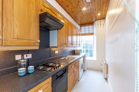 Flat 8/1, 4 Dublin Street, Edinburgh, EH1 3PP