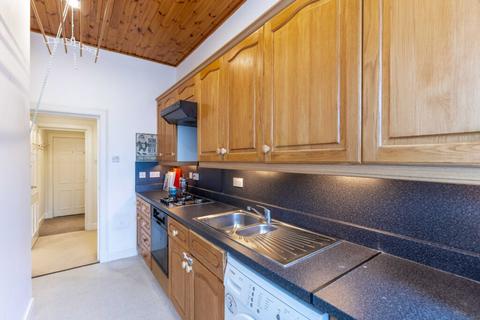 Flat 8/1, 4 Dublin Street, Edinburgh, EH1 3PP