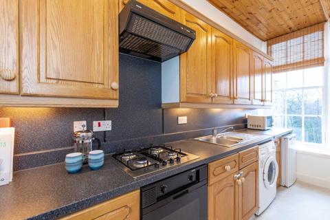 Flat 8/1, 4 Dublin Street, Edinburgh, EH1 3PP