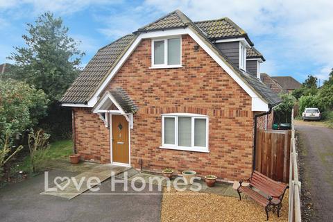 3 bedroom detached house for sale - Flitwick Road, Westoning
