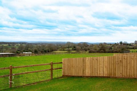 3 bedroom semi-detached house for sale, Rock Meadow, Redmarley, Gloucestershire, GL19 3FA