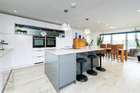 4 Cherry Tree Court, Bartestree, Hereford, HR1 4FG