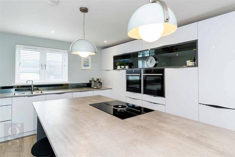 4 Cherry Tree Court, Bartestree, Hereford, HR1 4FG