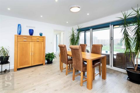 4 Cherry Tree Court, Bartestree, Hereford, HR1 4FG