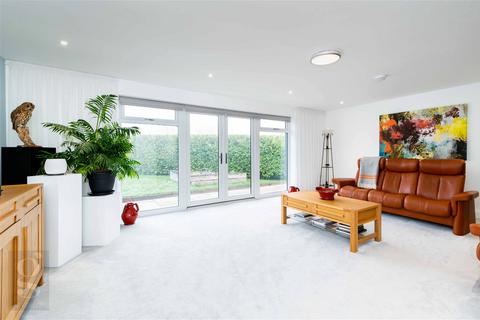 4 Cherry Tree Court, Bartestree, Hereford, HR1 4FG