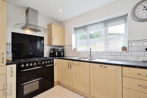 4 bedroom detached house for sale - Upper Field Close, Hereford, HR2 7SW