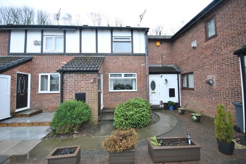 2 bedroom mews to rent - Annisdale Close, Eccles M30