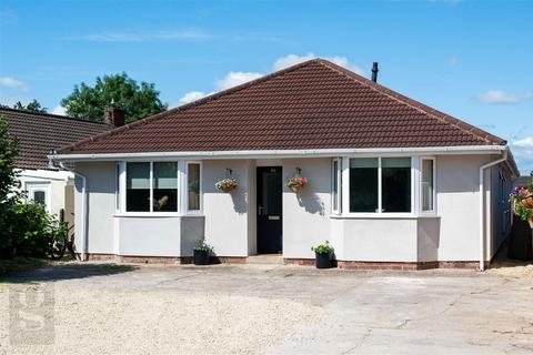 4 bedroom detached bungalow for sale, Ross Road, Hereford, HR2 7QN