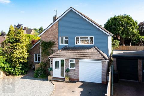 28 Loder Drive, Hereford, HR1 1DS